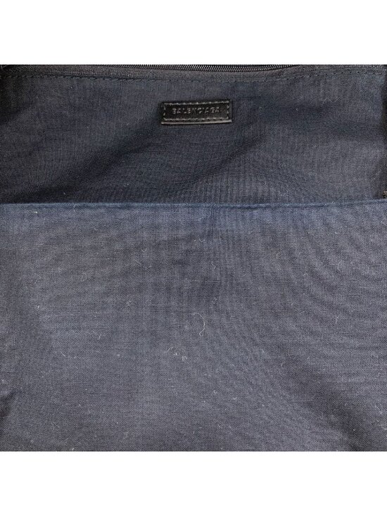 Balenciaga Backpack Nylon Canvas main image 14